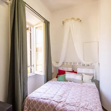 Cody's Bed & Breakfast Rome