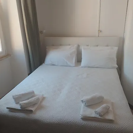 Cody's Отель типа 